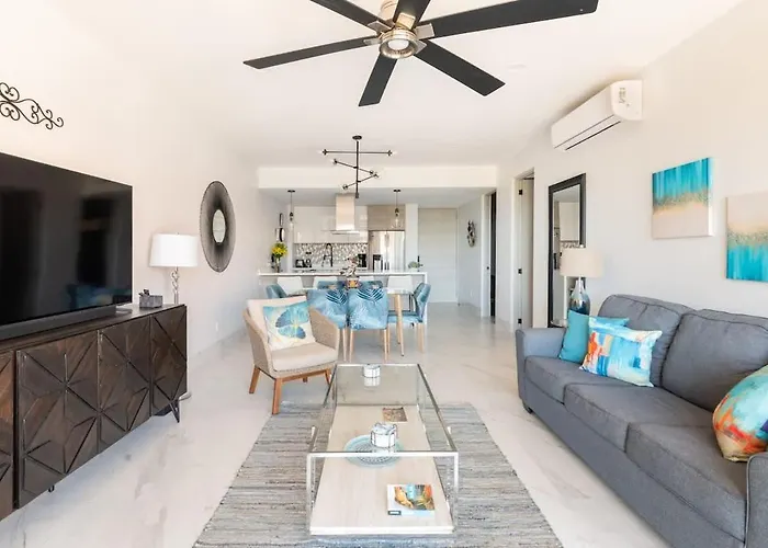 Сasa de vacaciones Casa Cabo - The Best, Fully Equipped Luxurious Brand New Cabo San Lucas