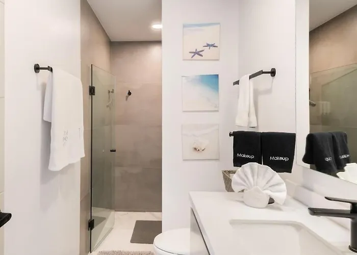 Casa Cabo - The Best, Fully Equipped Luxurious Brand New *