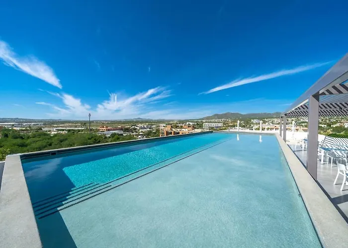 Сasa de vacaciones Casa Cabo - The Best, Fully Equipped Luxurious Brand New *
