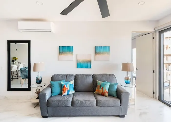 Casa Cabo - The Best, Fully Equipped Luxurious Brand New *