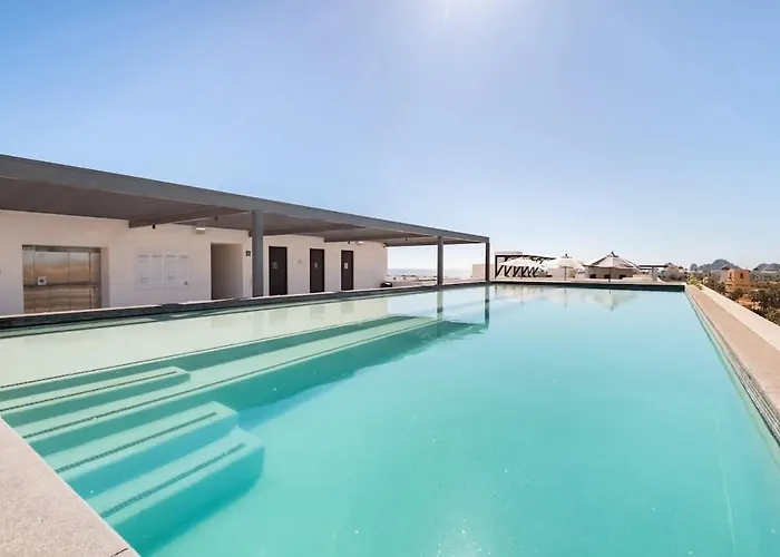 Casa Cabo - The Best, Fully Equipped Luxurious Brand New Cabo San Lucas