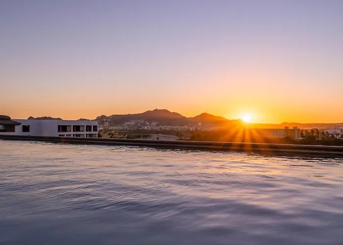 Сasa de vacaciones Casa Cabo - The Best, Fully Equipped Luxurious Brand New *