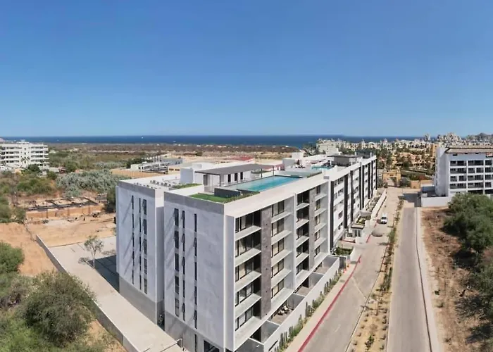 Casa Cabo - The Best, Fully Equipped Luxurious Brand New Сasa de vacaciones Cabo San Lucas