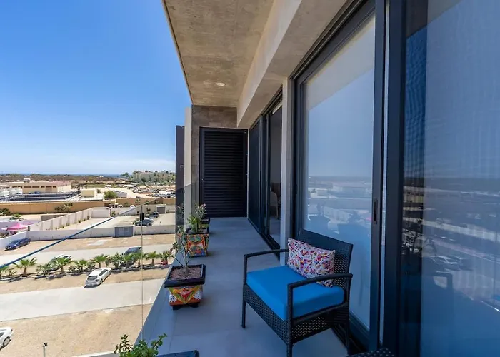Casa Cabo - The Best, Fully Equipped Luxurious Brand New Cabo San Lucas