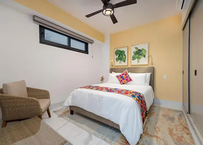 Сasa de vacaciones Casa Cabo - The Best, Fully Equipped Luxurious Brand New