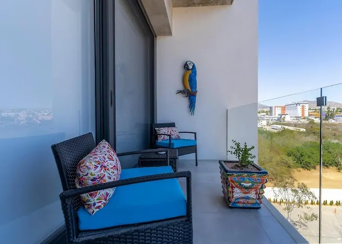 Сasa de vacaciones Casa Cabo - The Best, Fully Equipped Luxurious Brand New Cabo San Lucas