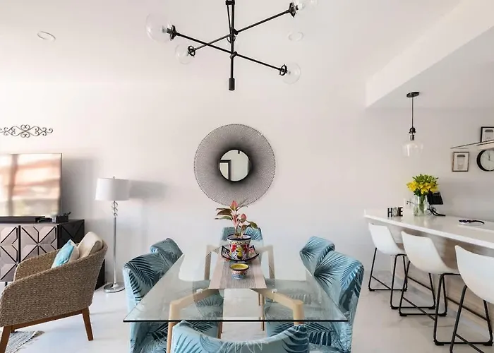 Casa Cabo - The Best, Fully Equipped Luxurious Brand New Cabo San Lucas