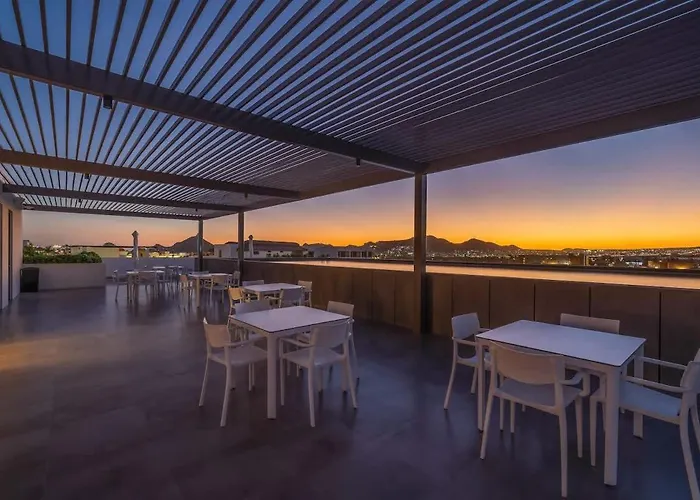 Casa Cabo - The Best, Fully Equipped Luxurious Brand New
