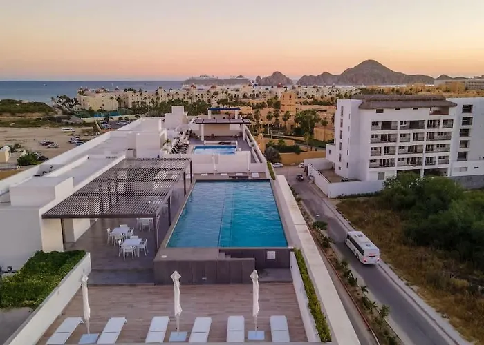 Сasa de vacaciones Casa Cabo - The Best, Fully Equipped Luxurious Brand New