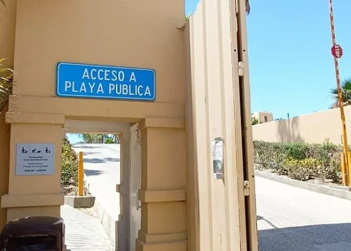Сasa de vacaciones Casa Cabo - The Best, Fully Equipped Luxurious Brand New *