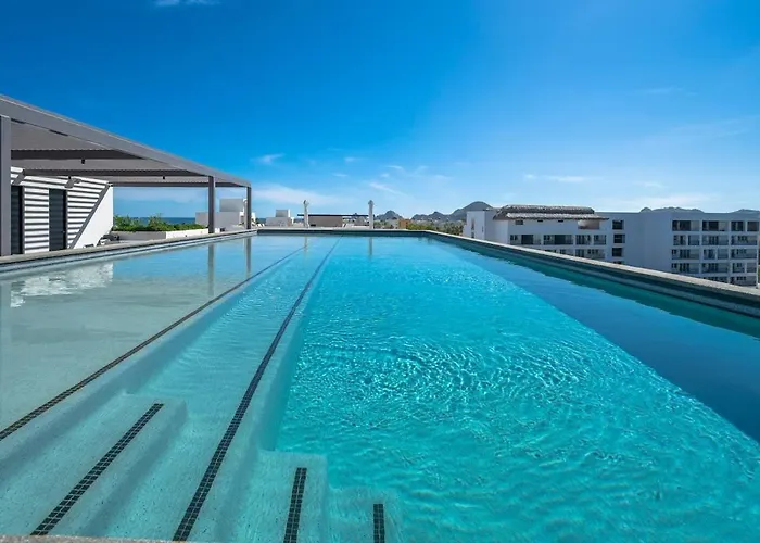 Сasa de vacaciones Casa Cabo - The Best, Fully Equipped Luxurious Brand New Cabo San Lucas