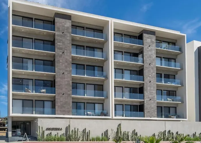 Casa Cabo - The Best, Fully Equipped Luxurious Brand New * Cabo San Lucas